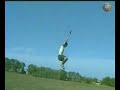 Mandibule Jumps