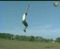 Mandibule Jumps