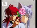 Beautiful Fox(Youko Kurama Tribute)