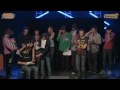 26. PAKA - Końcowy song