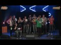 26. PAKA - Końcowy song