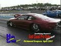 East Coast Pro-Glide Assoc. ** Pro-Mods** Part-2