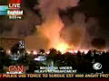 CNN Coverage of Shock And Awe CNN Coverage of Shock And Awe