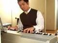 Music Video: "Lately" Stevie Wonder Jodeci Piano Cover