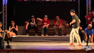 Student Side Final 7 to Smoke – FUNKZILLA GAME FINAL