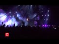Armin Van Buuren @Palacio De Los Deportes 2012