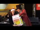 Hundreds gather to for Skelmersdale X-Factor Christmas L... Hundreds gather to for Skelmersdale X-Factor Christmas L...