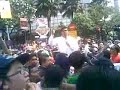 Protes Minyak di Kampung Baru - 13/6/2008 - Part 3