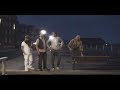 Trailer til året julekalender på Sønderborg Statsskole - Jagten På Jødeguldet. Afsnittene vil blive released her på youtube i løbet af december.Julekalenderen er produceret af ForbryderSyndikatet.