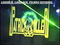 HIGH ENERGY......EL SEÑOR PATRICK MILLER. EN VALLE DE CHALCO