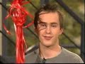 Lustiger Typ bei Oli Geissen 2. Teil