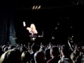 Madonna - Speech / Hung Up - Wembley Stadium, 2008 Madonna - Speech / Hung Up - Wembley Stadium, 2008
