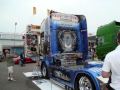 scania v8 completion