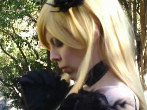 ♔SAGA EVIL: Chapter One: Daughter of Evil♔