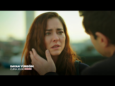 Dayan Yüreğim 11. Bölüm 2. Fragmanı                                                                                                                                                                                                                       