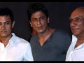 Bollywood film maker Yash Chopra passed away