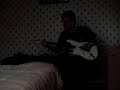 Fender Stratocaster Guitar \