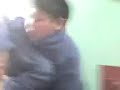 PELEA DE AWEONAOS