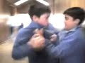 PELEA DE AWEONAOS
