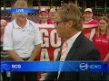 Sydney Swans & the Oncology Children's Foundation