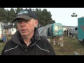 The Sled Dog Association of Scotland - National Championship Qualifying Races at Ford, Nov 2012 