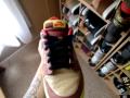 ATG Against The Grain.com - Part 2 - My Sneaker Collection.mp4