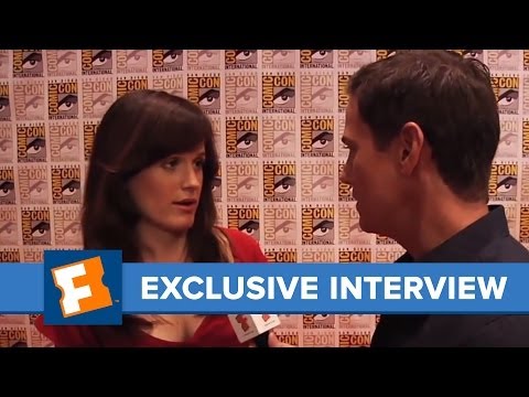 Elizabeth Reaser