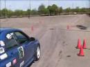 Provincal Autoslalom #1 - Launches