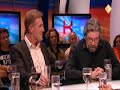 Maarten van Rossem over voetbal op TV