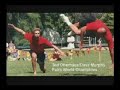 The Ultimate Disc Golf Show/ The History of Disc Sports.