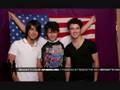 LOVEBUG (A Jonas Brothers FanFic) Ch. 18