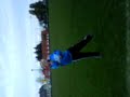 Zander Dance