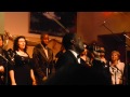 video The Rainbow Gospel Singers