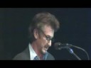Sean Penn at Nader Rally 8-26-08