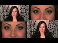 Jennifer Love Hewitt - Everyday Makeup with a Kick.