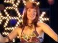 videos de Helen belly dances for UK Gold Christmas snippets