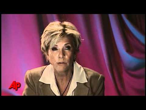 Meredith Baxter