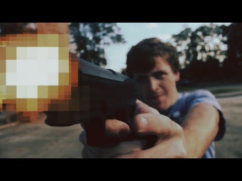 retro - Tweet! http://clicktotweet.com/d1yc3 Andrew plays through a level filled with retro game enemies! After Effects and Cinema 4D were used to make this. Music b...