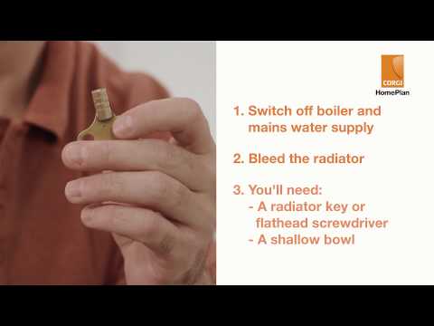 What to do when you spot a leak What to do when you spot a leak
