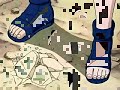 Naruto - Move your body