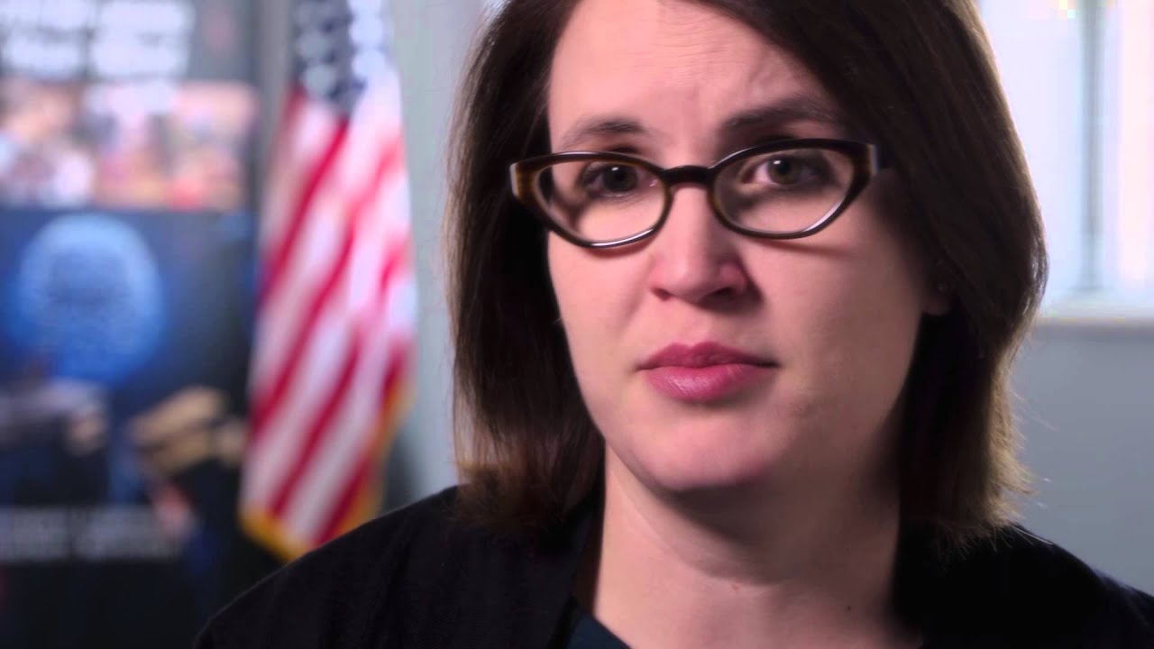 Leslie Blaha, Ph.D., Principal Investigator