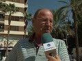 El Ayuntamiento de Catarroja instala aparatos de gimnasia y musculación para que los mayores de la localidad se mantengan en forma