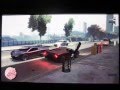 GTA 4 One Man Army THE HARD WAY, and stay alive.