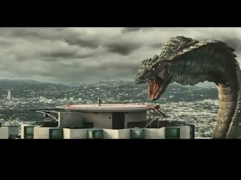 Dragon War - Battle Scenes (2007)