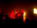Such A Surge live - \"Koma\"