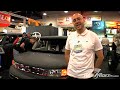 WebRidesTV.com Footage of Invisible:Man xB, SEMA 2006