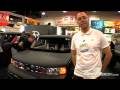 WebRidesTV.com Footage of Invisible:Man xB, SEMA 2006