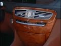 MERCEDES CL 600 (by UPTV) MERCEDES CL 600 (by UPTV)