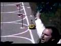 2005 Carnegie Mellon University Mobot Robot Race Winner