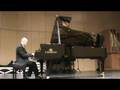 Jiménez Mabarak - Sonata para piano - Daniel Domínguez Cantú
